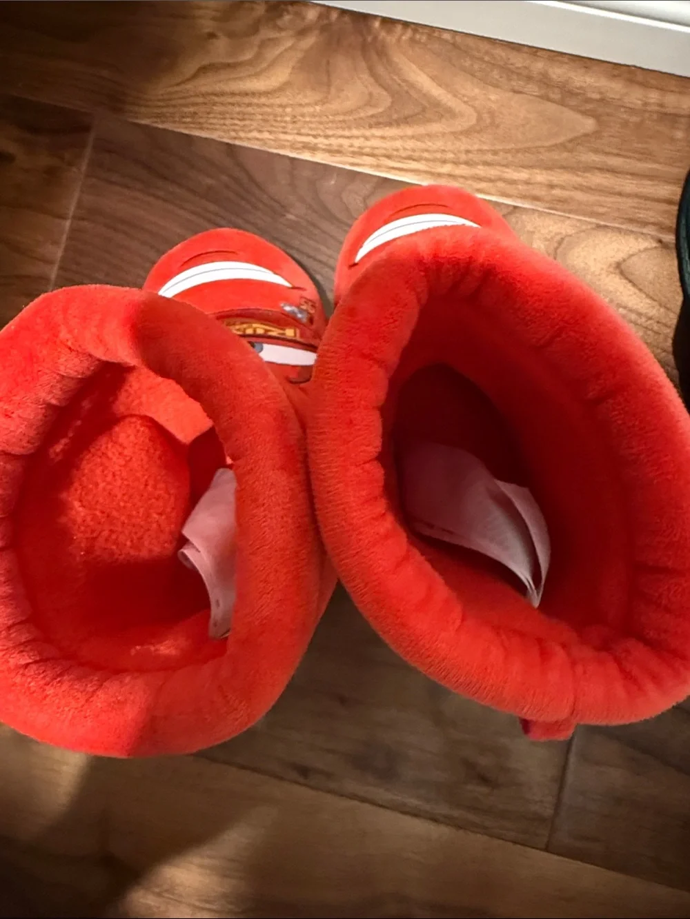Disney soft plush